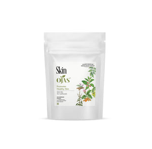 
                  
                    SkinOjas - Promotes Healthy Skin (500 Mg Capsules | 90 Capsules)
                  
                