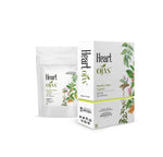 HeartOjas - Healthy Heart Support (500 mg Capsules | 90 capsules)